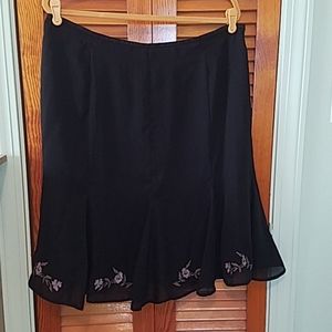 Norton McNaughton Skirt